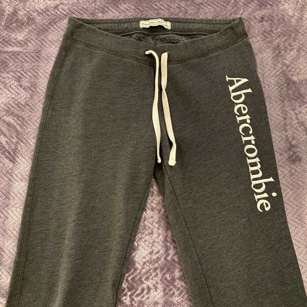 Abercrombie Sweats